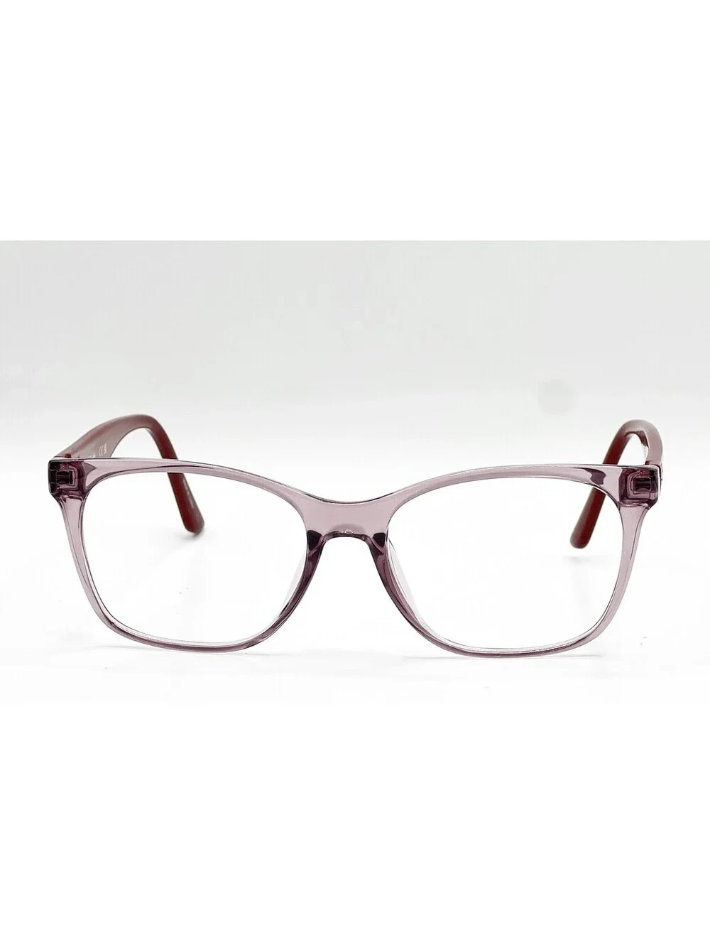 Lacoste L2767 662 Rose Nude Rectangle Authentic Eyeglass Frames 54-16